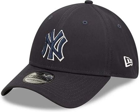 czapka z daszkiem NEW ERA - 3930 MLB Team outline 39thirty NEW YORK YANKEES (NVY) rozmiar: L/XL