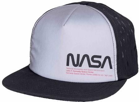 czapka zimowa 686 - Nasa Worm Hat Silver Metallic (SLVR) rozmiar: OS