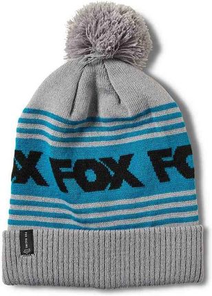 czapka zimowa FOX - Frontline Beanie Steel Grey (172) rozmiar: OS