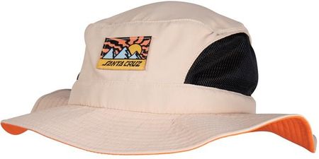 SANTA CRUZ - Vista Boonie Hat Butterscotch (BUTTERSCOTCH) rozmiar: OS