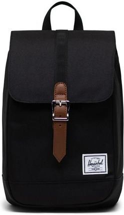 torba na ramię HERSCHEL - Retreat Sling Bag Black (00001) rozmiar: OS