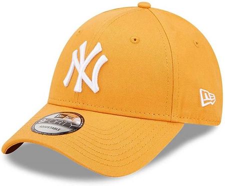 czapka z daszkiem NEW ERA - 940 Mlb League Essential 9Forty New York Yankees (SNDWHI) rozmiar: OS