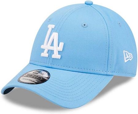czapka z daszkiem NEW ERA - 940 MLB League essential 9forty LOS ANGELES DODGERS (RABWHI) rozmiar: OS