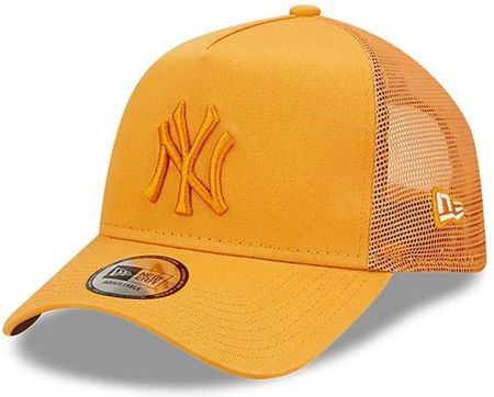 czapka z daszkiem NEW ERA - 940 Af trucker MLB Tonal mesh NEW YORK YANKEES (SNDSND) rozmiar: OS