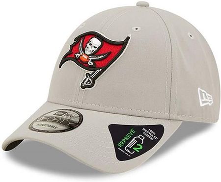 czapka z daszkiem NEW ERA - 940 Nfl Repreve 9Forty Tampa Bay Buccaneers (GRAOTC) rozmiar: OS