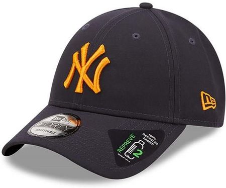 czapka z daszkiem NEW ERA - 940 Mlb Repreve 9Forty New York Yankees (NVYSND) rozmiar: OS