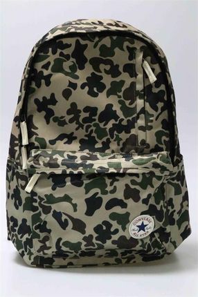 plecak CONVERSE - Original Backpack (Core) Sandy Camo (A02) rozmiar: OS