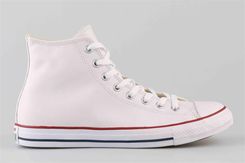 Zdjęcie buty CONVERSE - Chuck Taylor All Star Leather White (WHITE) rozmiar: 35 - Jeziorany