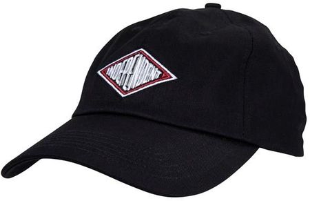 czapka z daszkiem INDEPENDENT - Depth Summit Cap Black (BLACK) rozmiar: OS