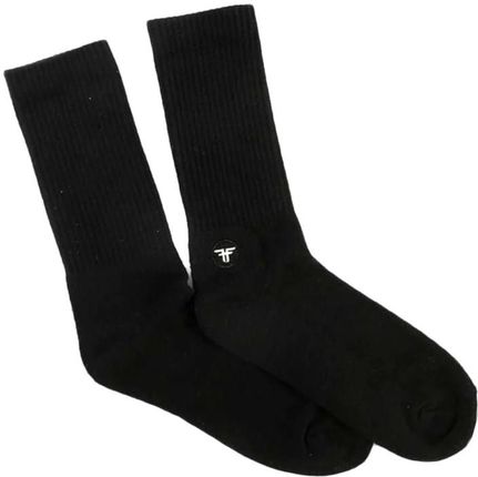 skarpetki FALLEN - Patch Sock Black (BLACK) rozmiar: OS