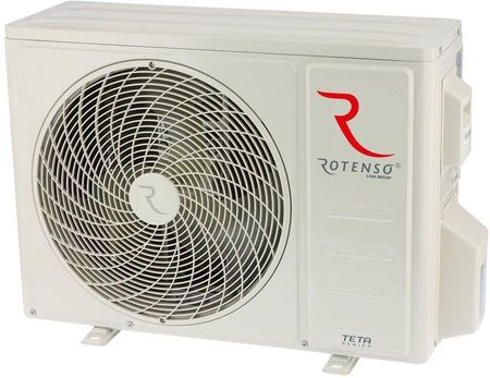 Klimatyzator Split Rotenso Teta Ta35Xo 33083