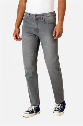 spodnie REELL - Barfly Grey (140) rozmiar: 32/32