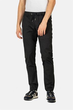 spodnie REELL - Reflex Easy LW Black (120) rozmiar: L long