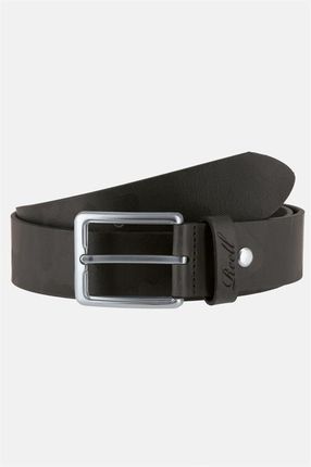 pasek REELL - Camo Belt Black (120) rozmiar: L/XL