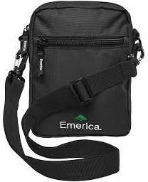 torba EMERICA - Emerica Crossbody Bag Black (001) rozmiar: OS