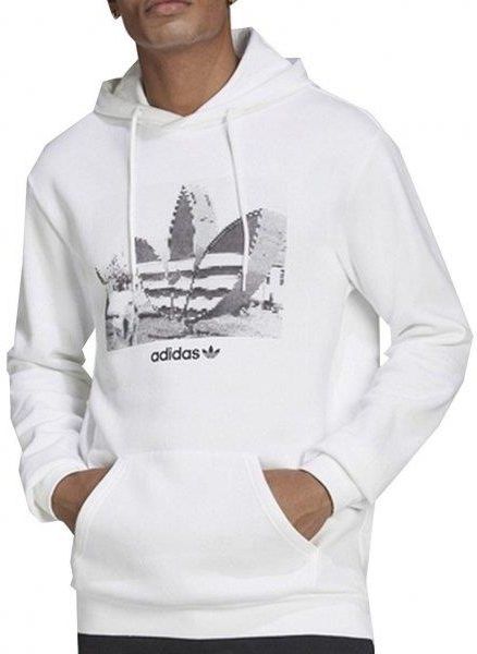 Adidas Originals bluza m ska Trefoil C Hoody2 HC7164 Ceny i