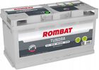 Akumulator Rombat Tundra 12V 100Ah 900A E5100 L5