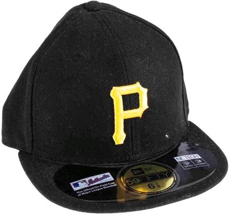 czapka z daszkiem NEW ERA - 5950 MLB Authentic Pitpir (TEAM-GAME) rozmiar: 8