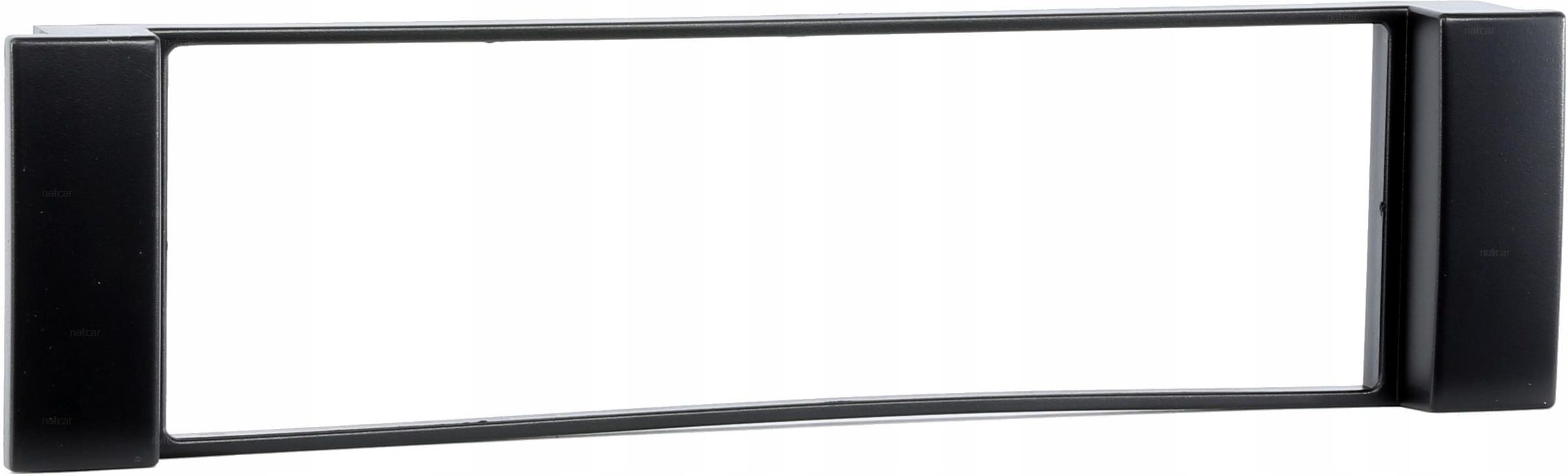 2 DIN Radio Bezel / Fascia Frame For Audi A4 B5, A3 8L, A6 C5, TT 8N – Surga