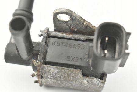 mapori__n Mitsubishi Czujnik Map Sensor K5T46693 Outlander Iii Asx