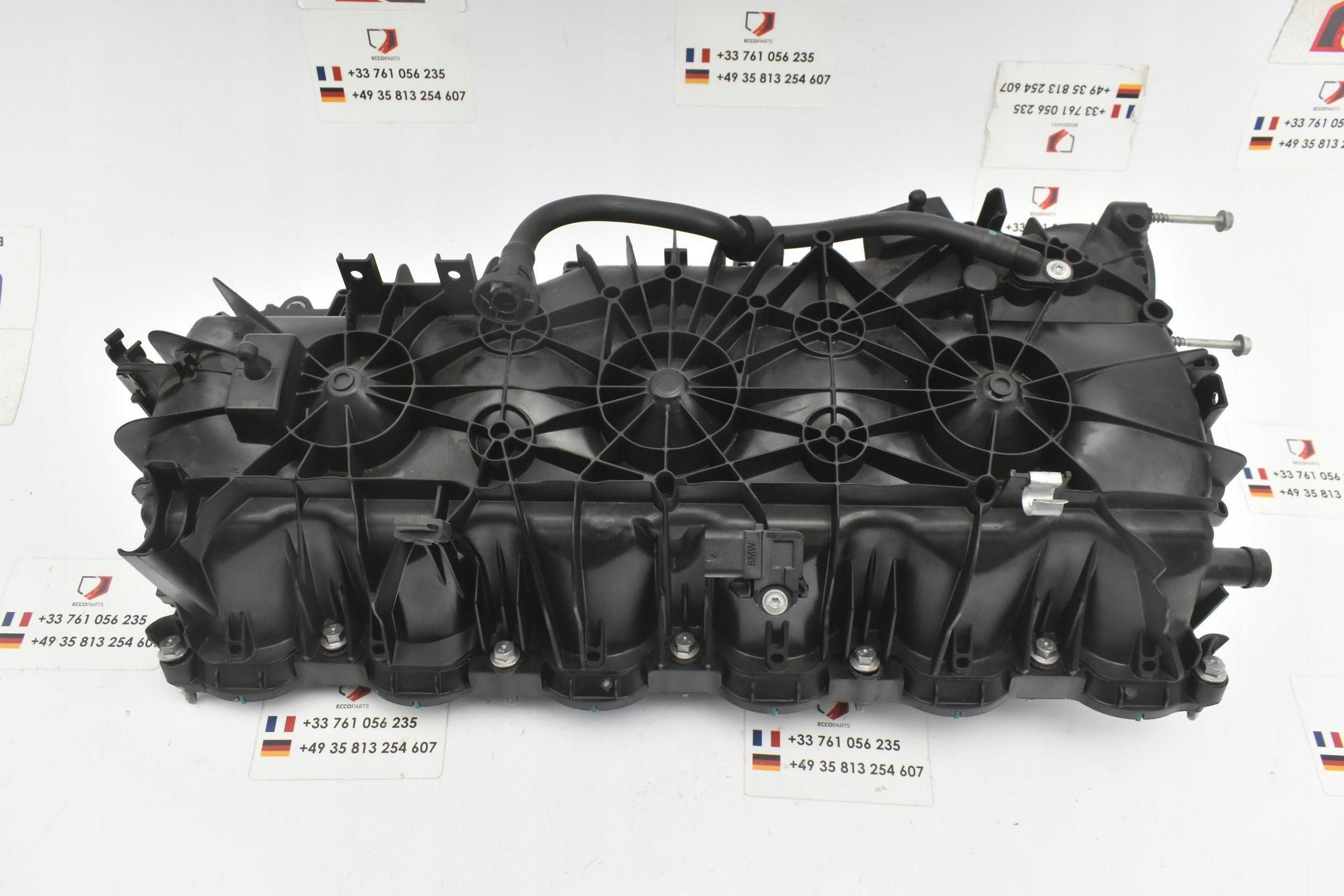 Kolektor ssący Bmw Kolektor Ssący 8647977 G20 G22 G30 G11 G01 30 ...