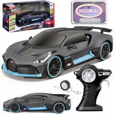 Zdjęcie Maisto 81515-50 Bugatti Divo 1:24 R/C Baterie - Trzebinia