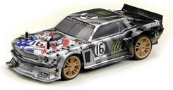 Absima Model Samochodu Rc First Step Speed Performance Fun Maker 1:16 Elektryczny FIRSTSTEPSPEEDPERFORMANCEFUNMAKER