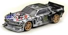 Model samochodu RC Absima FIRST STEP SPEED PERFORMANCE FUN MAKER, 1:16, RtR