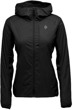 Black Diamond Kurtka Przejściowa Alpine Start Hoody Damska