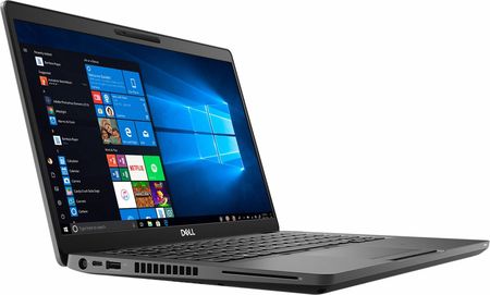 Produkt z Outletu: Laptop Dell Latitude 5400 I5-8365U 16Gb 500Gb Ssd Intel Fhd Windows 10 Pro