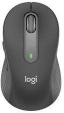 Zdjęcie Produkt z Outletu: Logitech Signature M650 M (Grafitowy) - Jarosław