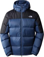 Zdjęcie The North Face Kurtka Puchowa Diablo Down Jacket Męska - Kobyłka