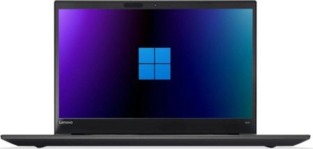 Produkt z Outletu: Laptop Lenovo Thinkpad T570 I5-6300U 16Gb 512Gb Ssd 15,6&Quot; 1920X1080 Ips Win11 Professional