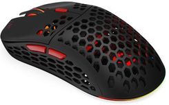 Zdjęcie Produkt z Outletu: Spc Gear Lix Plus Wireless- - Tłuszcz