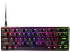 Zdjęcie Produkt z Outletu: Steelseries Apex 9 Mini - Głubczyce