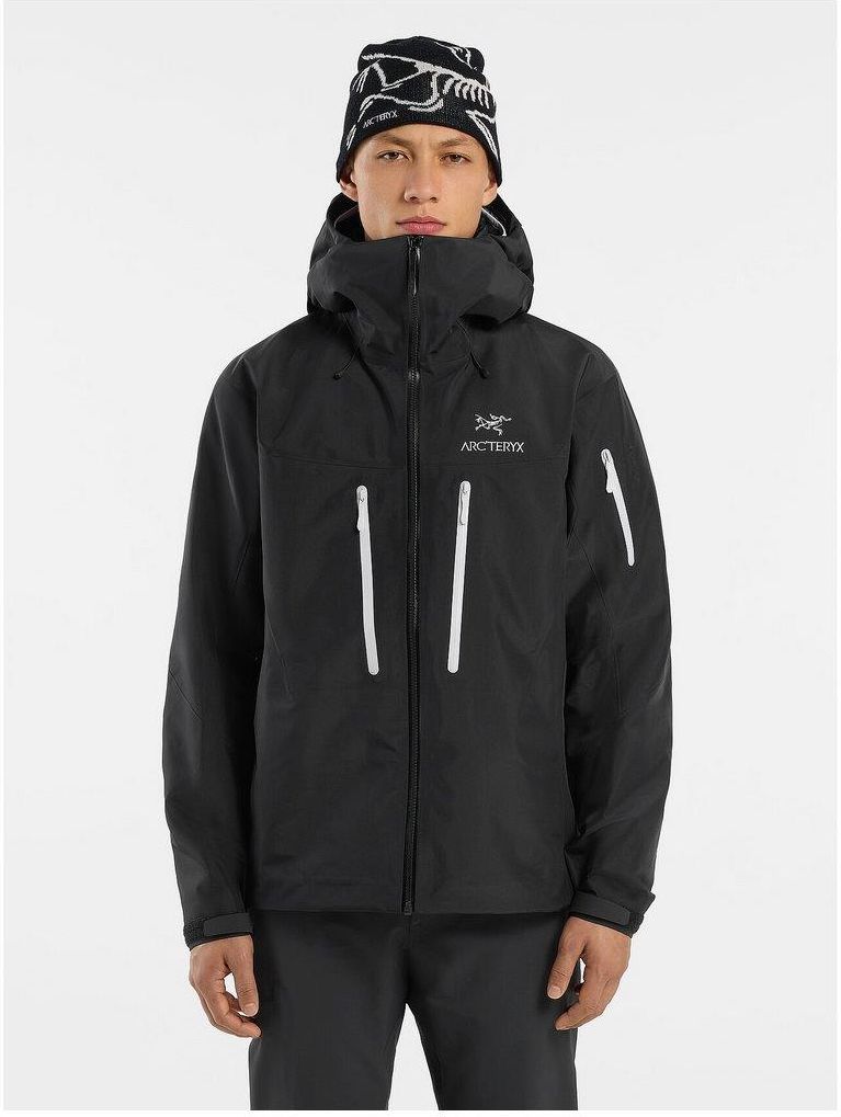 ARC'TERYX アルファsvオルカ Arcteryx Kurtka Alpha Sv-Orca - Ceny i opinie - Ceneo.pl