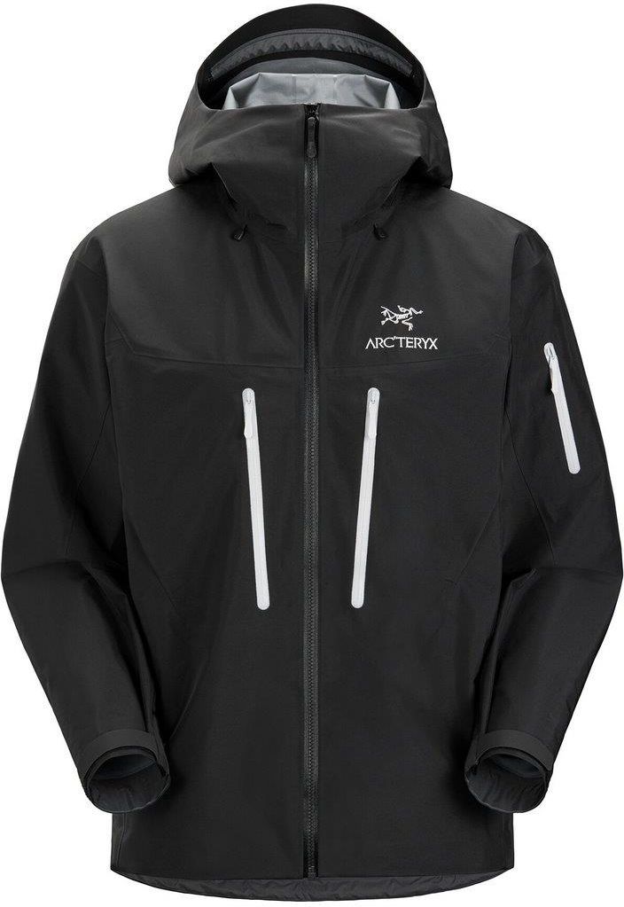 スキー SSR arc'teryx Alpha SV Bib Shadow SSR arc'teryx Alpha SV Bib Shadow Alpha SV Bib Pant Men's | Arc