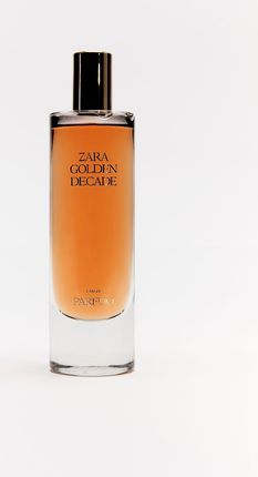 Zara Golden Decade Perfumy 80 ml