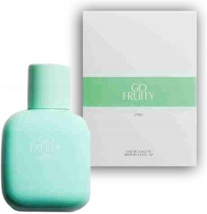 Zara A396 Go Fruity Perfumy 90 ml