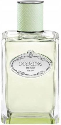 Prada Les Infudions Iris Woda Perfumowana 100 ml TESTER