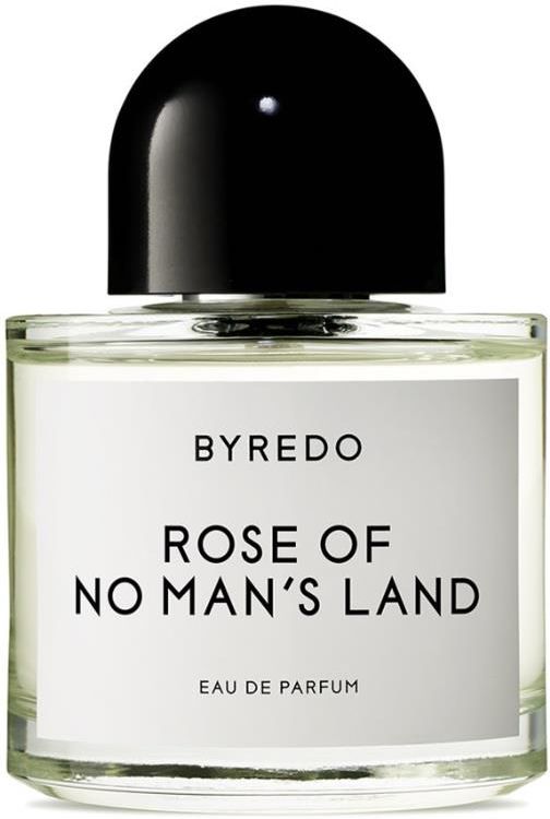 Byredo Rose Of No Man'S Land Woda Perfumowana 100 ml - Ceneo.pl