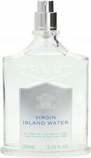 Zdjęcie Creed Virgin Island Water Woda Perfumowana 100 ml TESTER - Pełczyce