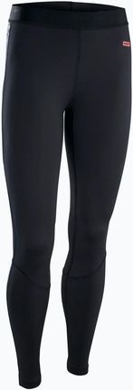 Legginsy UV damskie ION Lycra Leggins czarne 48233-4194 