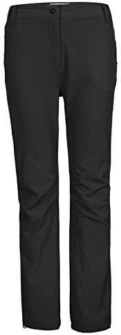 Pantaloni Impermeabili Killtec Donna - Zip Su Gamba, Ripiegabili In Borsetta - Foto 11