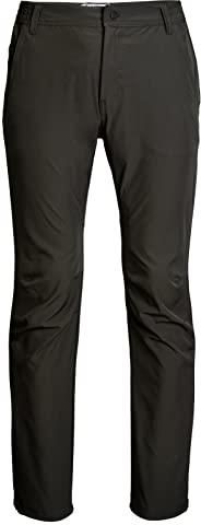 killtec jongens Functionele broek met afritsbare pijpen KOS 133 BYS