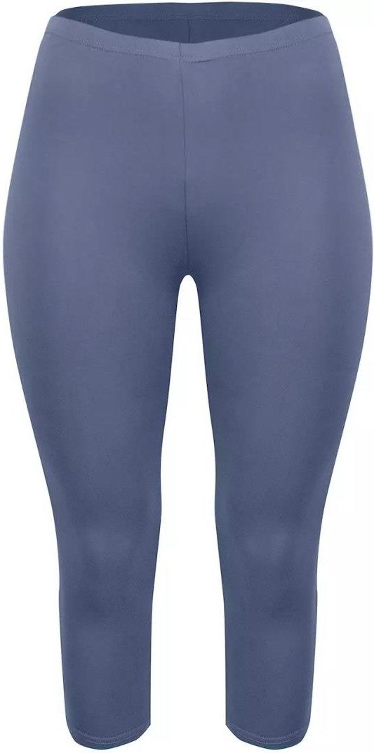 klasyczne-legginsy-bezszwowe-3-4-plus-size-niebieski-ceny-i-opinie