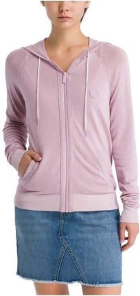 kurtka BENCH - Hooded Jacket Dawn Pink (PK11462) rozmiar: S