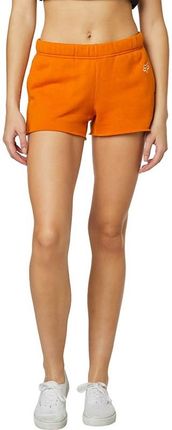 szorty FOX - Onlookr Fleece Short Orange Crush (368) rozmiar: L