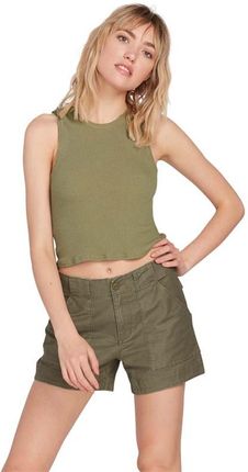 szorty VOLCOM - Army Whaler Short Army Green Combo (ARC) rozmiar: 27