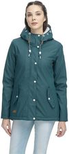 kurtka RAGWEAR - Margge Dark Green (5021) rozmiar: L